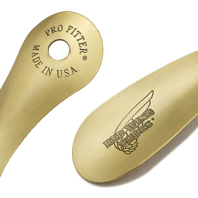   シューホーン RED WING SHOES（レッドウィング） REDWING 純正アクセサリー シュー