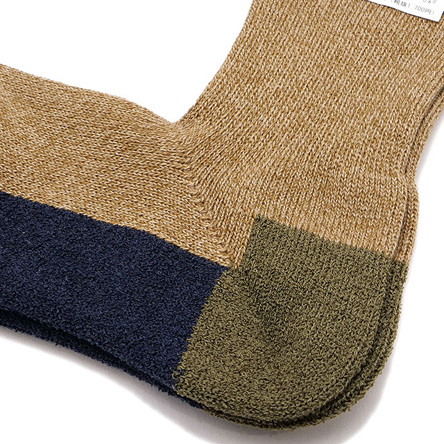 rasox ラソックス メンズ・レディース 靴下 ソックス スポーツ・クルー SP140CR01 正規取扱店 | rasox | 09