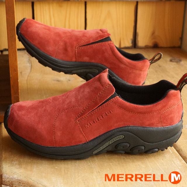 ★未使用 MERRELL メレル 楽天市場】MERRELL メレル 撥水 レザー メッシュ アッパー