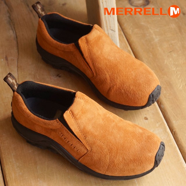 MERRELL（メレル） 日本別注 スニーカー 靴 レディース JUNGLE MOC WMN