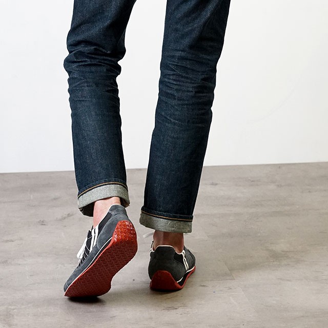 PATRICK（パトリック） 当店限定復刻モデル 返品送料無料 スニーカー