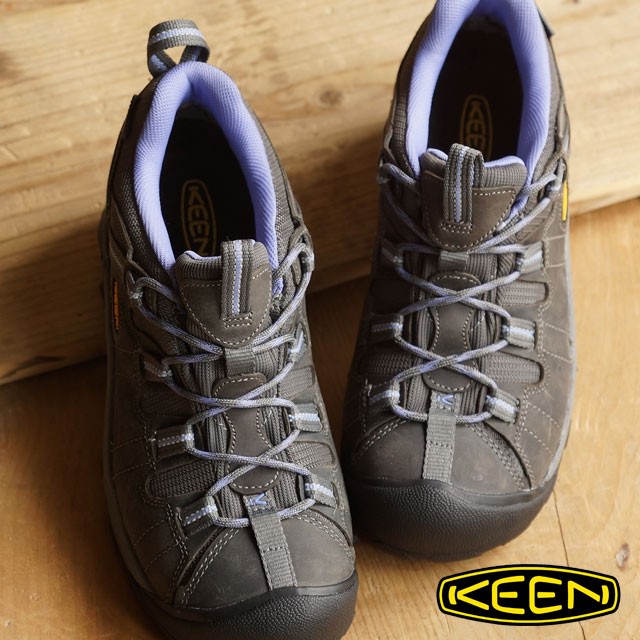 ニューポー㊒ KEEN Magnet/Periwinkle 靴 1013181 FW15 ミスチーフ PayPayモール店 - 通販 -  PayPayモール キーン