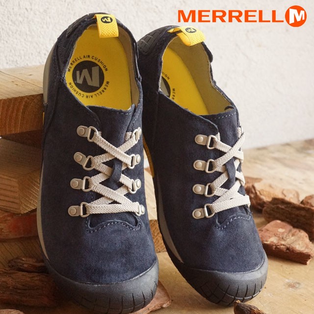MERRELL メレル パスウェイ レース US7 24㎝
