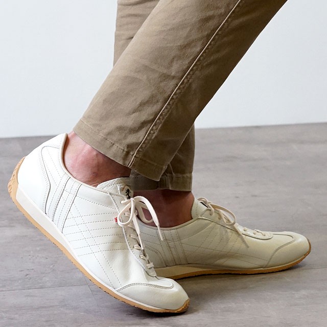 PATRICK（パトリック） スニーカー メンズ レディース 靴 パミール ECR