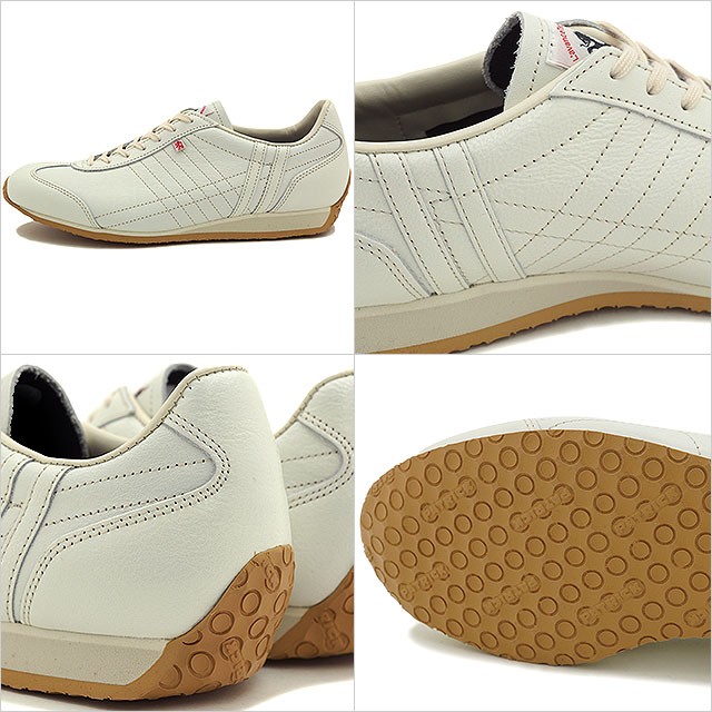 PATRICK（パトリック） スニーカー メンズ レディース 靴 パミール ECR