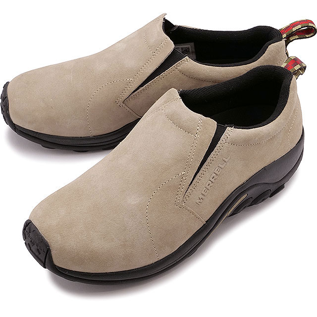 MERRELL（メレル） スニーカー メンズ ジャングルモック 60787 60801