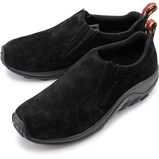 MERRELL（メレル） スニーカー メンズ ジャングルモック 60787 60801