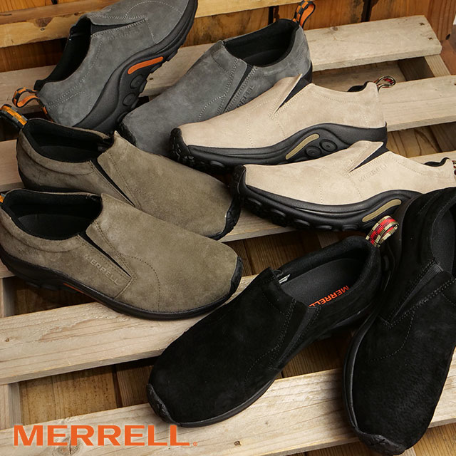 でスタイリ メレル (メレル)JUNGLE : メンズバッグ・シューズ・小物 : MERRELL ブランド - leandroteles.com.br