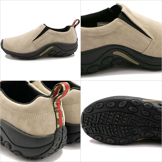 MERRELL 返品・サイズ交換可 メレル ジャングルモック