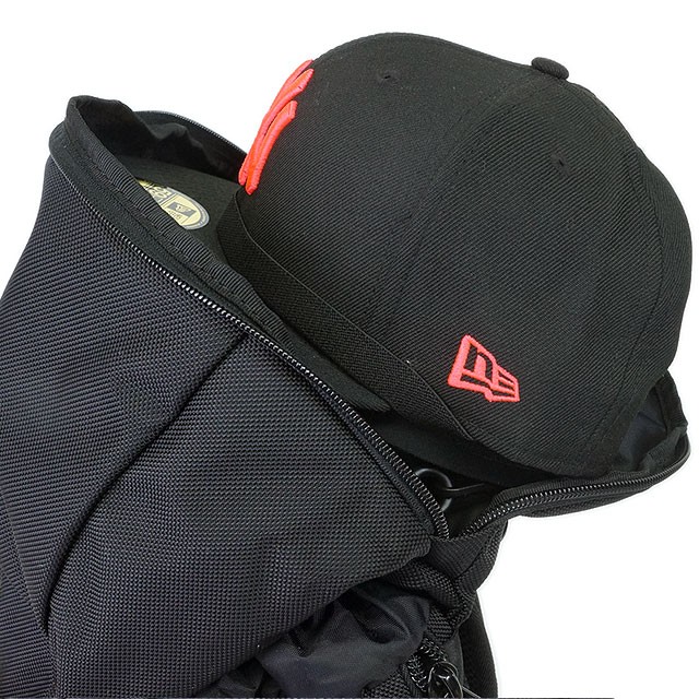NEW ERA ニューエラ リュック NEWERA RUCK SACK ラックサック
