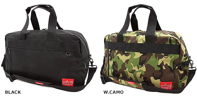 Manhattan Portage マンハッタンポーテージ メンズ・レディース
