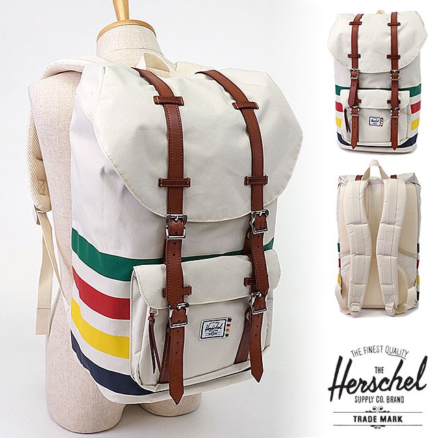 最大83％オフ！ HERSCHEL ハーシェル リトルアメリカ バックパック