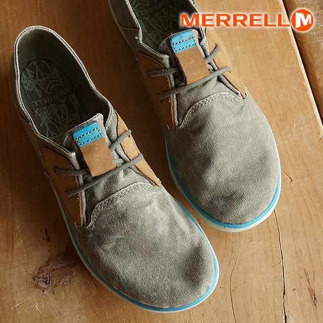 キャンバス メレル Wmn Putty Ss16 ミスチーフ Paypayモール店 通販 Paypayモール ダスクエアー