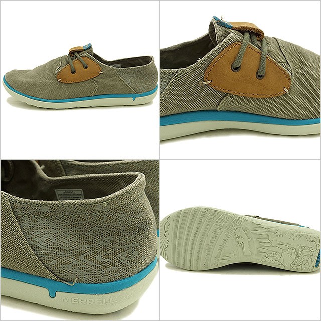 キャンバス メレル Wmn Putty Ss16 ミスチーフ Paypayモール店 通販 Paypayモール ダスクエアー