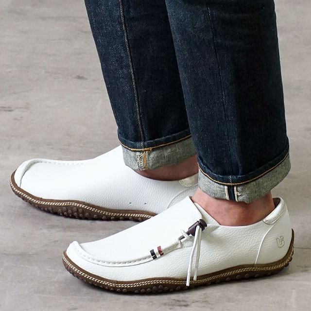 Conqueror Shoes コンカラー オアシス conqueror メンズ