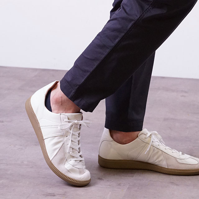 GERMAN TRAINER（ジャーマントレーナー） リプロダクション オブ