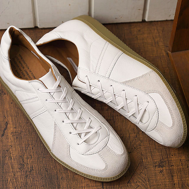 GERMAN TRAINER（ジャーマントレーナー） リプロダクション オブ