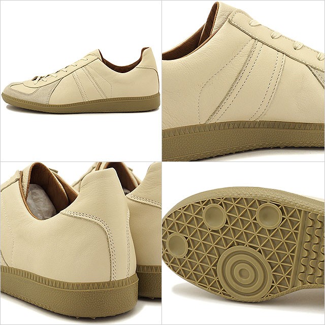 GERMAN TRAINER（ジャーマントレーナー） リプロダクション オブ