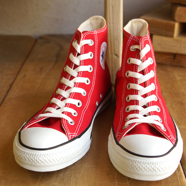 CONVERSE コンバース キャンバス オールスター ハイカット
