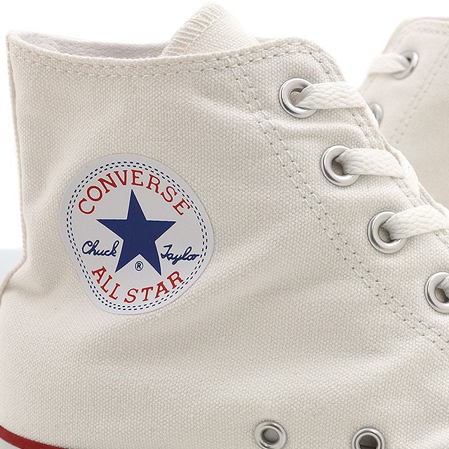CONVERSE（コンバース） キャンバス オールスター ハイカット