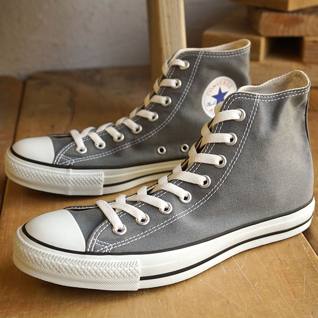 CONVERSE（コンバース） キャンバス オールスター ハイカット 