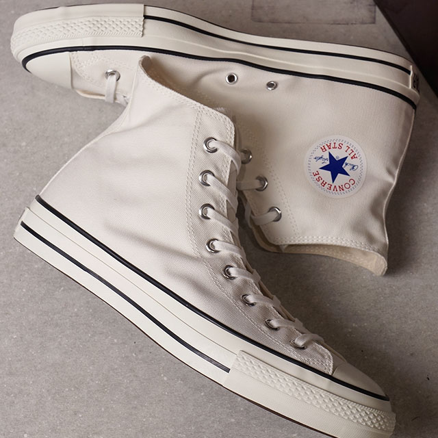 CONVERSE（コンバース） 国産モデル キャンバス オールスター J