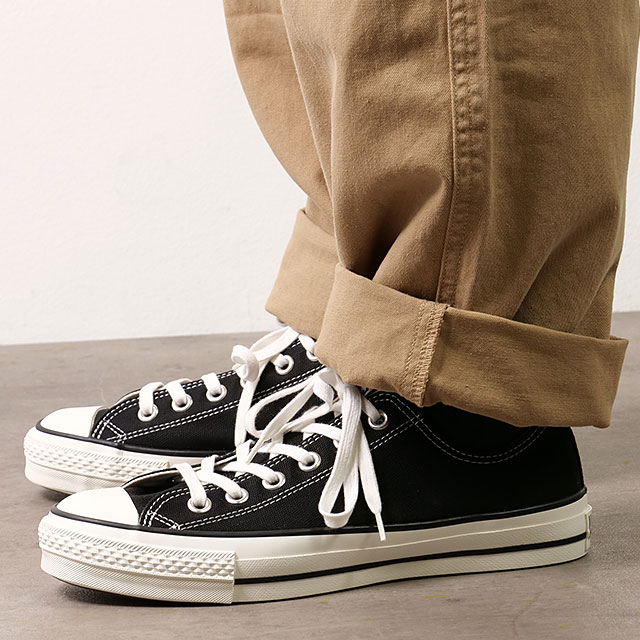 CONVERSE ALL Star made in japanのおすすめ人気商品一覧 通販