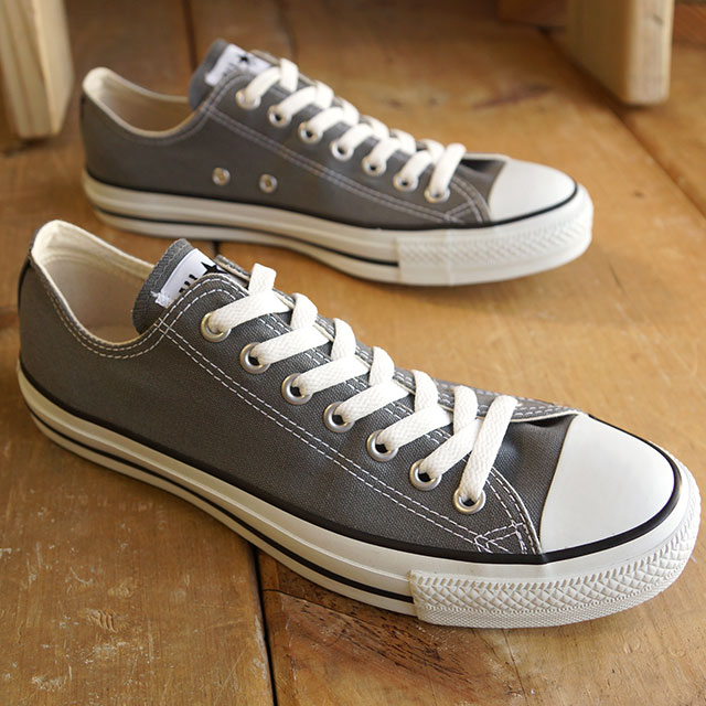 CONVERSE（コンバース） キャンバス オールスター ローカット