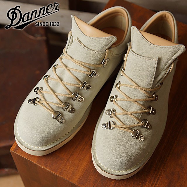 Danner（ダナー） マウンテンリッジ ロー クリスティ メンズ ワーク