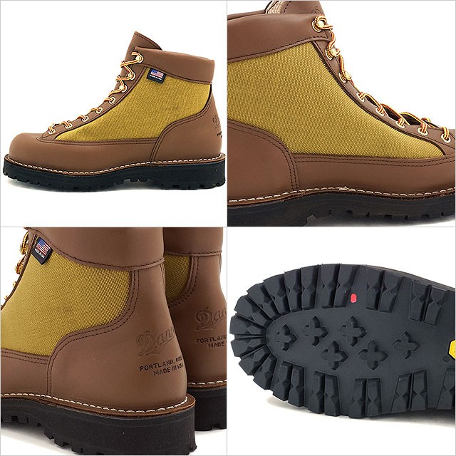Danner ダナー ダナーライト メンズ ブーツ DANNER LIGHT KHAKI Danner ダナー ダナーライト メンズ ブーツ DANNER LIGHT KHAKI