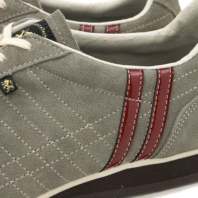 PATRICK（パトリック） スニーカー アイリス・ベロア 528823 IRIS-VR