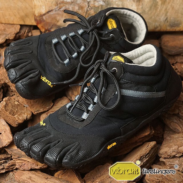 Vibram FiveFingers（ビブラムファイブフィンガーズ） メンズ MEN TREK