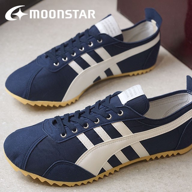 MoonStar Moonstar ムーンスター スニーカー JAGUR ジャガー JG