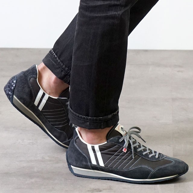 PATRICK（パトリック） 当店限定復刻モデル 返品送料無料 スニーカー