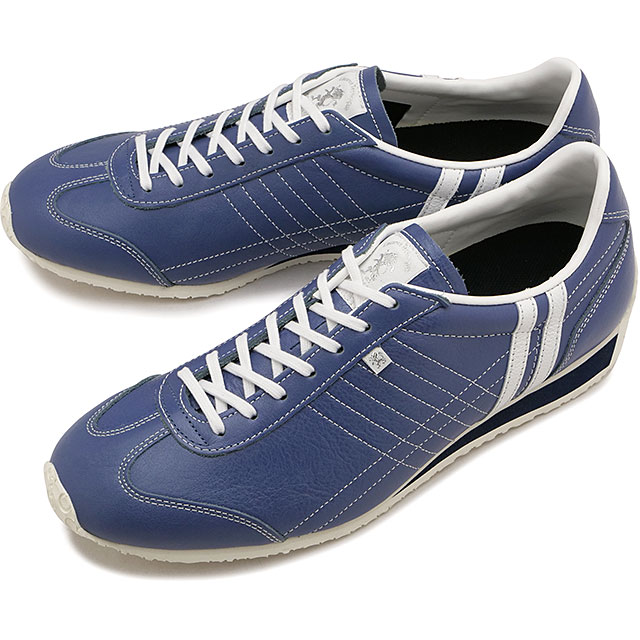 PATRICK（パトリック） 返品送料無料 スニーカー パミール 27176 PAMIR