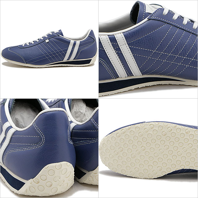 PATRICK（パトリック） 返品送料無料 スニーカー パミール 27176 PAMIR