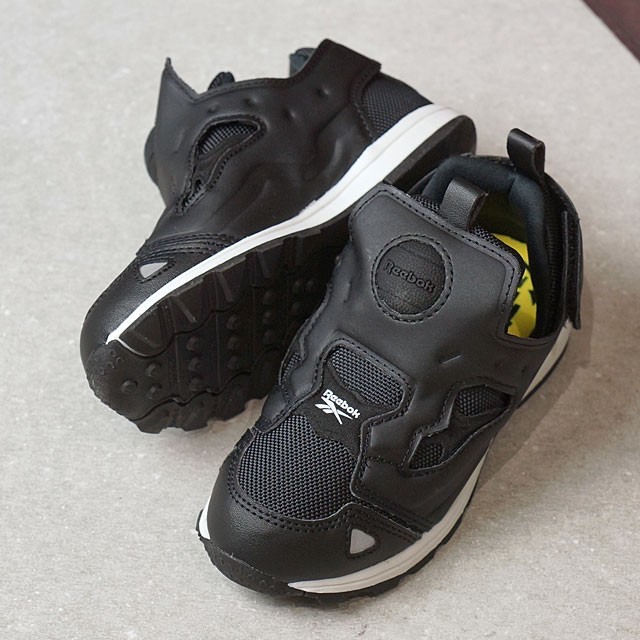 Reebok（リーボック） Reebok CLASSIC クラシック VERSA PUMP FURY SYN