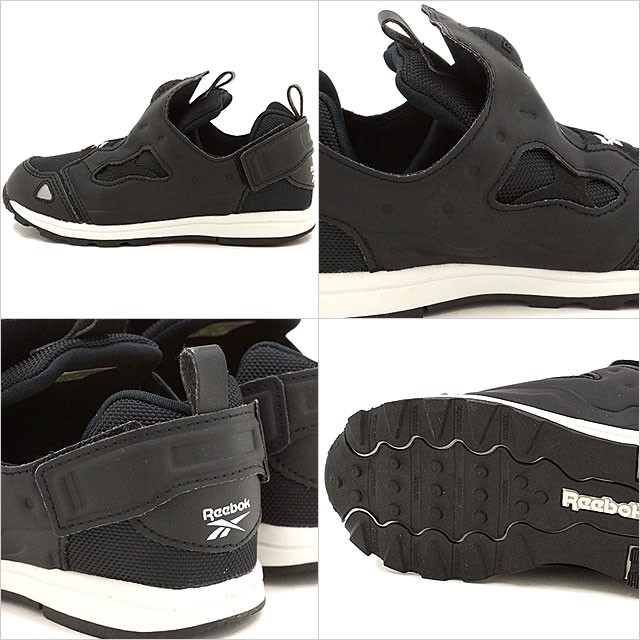 Reebok（リーボック） Reebok CLASSIC クラシック VERSA PUMP FURY SYN