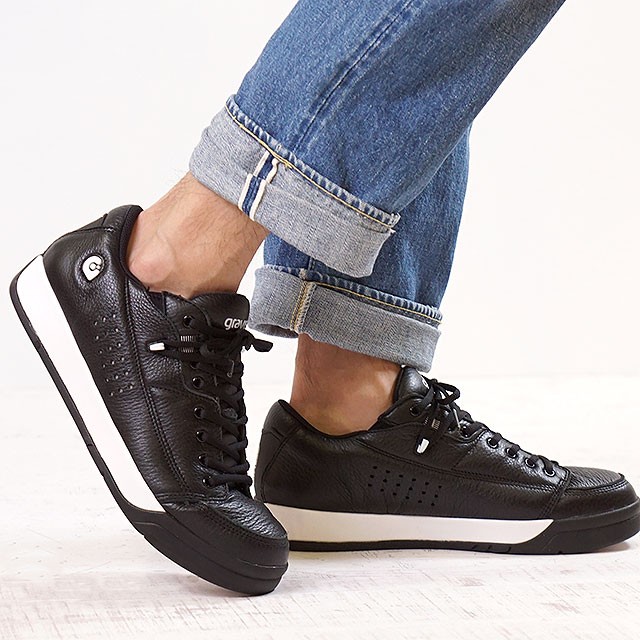 gravis グラビス メンズ レディース Tarmac DLX ターマック デラックス