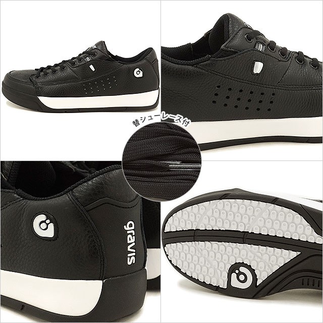 gravis（グラビス） メンズ レディース Tarmac DLX ターマック