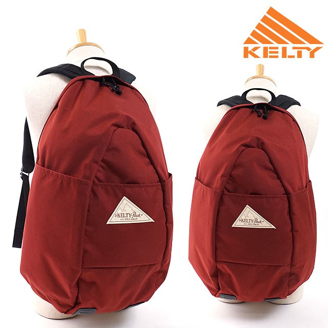 【ーポケット】 ケルティ KELTY 30L リュックサック ロックピーク パック ROCK PEAK PACK バックパック デイパック メンズ レディース かばん 2592225 FW18 ミスチーフ PayPayモール店 - 通販 - PayPayモール のバックパ
