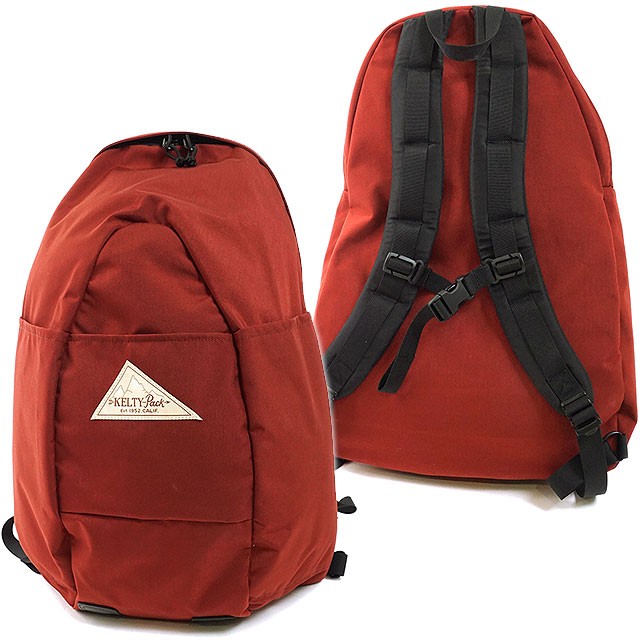【ーポケット】 ケルティ KELTY 30L リュックサック ロックピーク パック ROCK PEAK PACK バックパック デイパック メンズ レディース かばん 2592225 FW18 ミスチーフ PayPayモール店 - 通販 - PayPayモール のバックパ