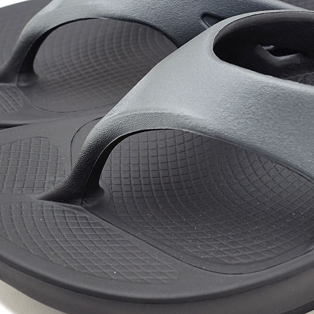 （専用です）未使用品　OOFOS/ウーフォス　グレー　27センチ OOFOS（色：グレー系）おすすめ人気商品一覧 通販 - Yahoo