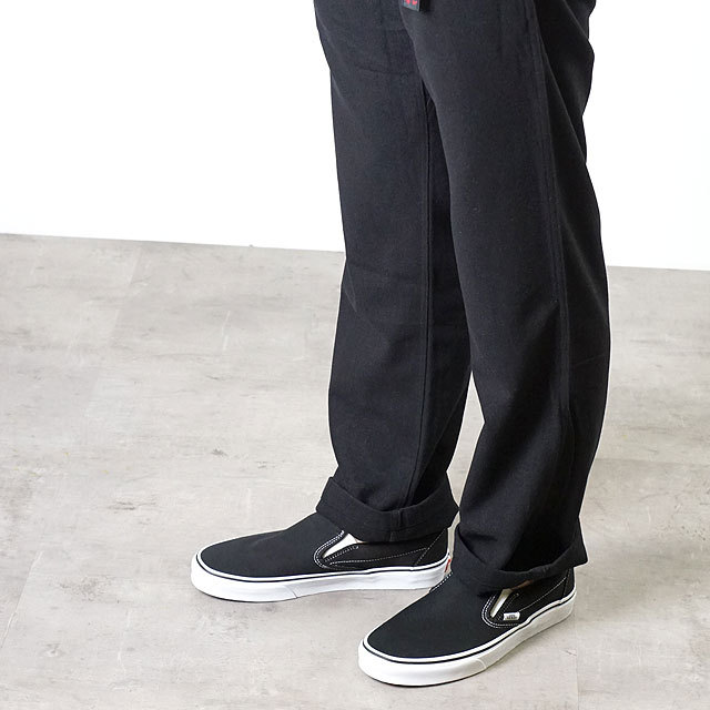 バンズ VANS スリッポン クラシック スリップオン CLASSIC SLIP-ON メンズ レディース ヴァンズ スニーカー BLACK ブラック系  VN000EYEBLK SS19 :10045142:ミスチーフ - 通販 - Yahoo!ショッピング