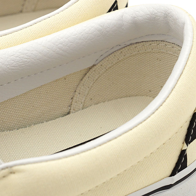 バンズ VANS スリッポン クラシック スリ...の詳細画像3
