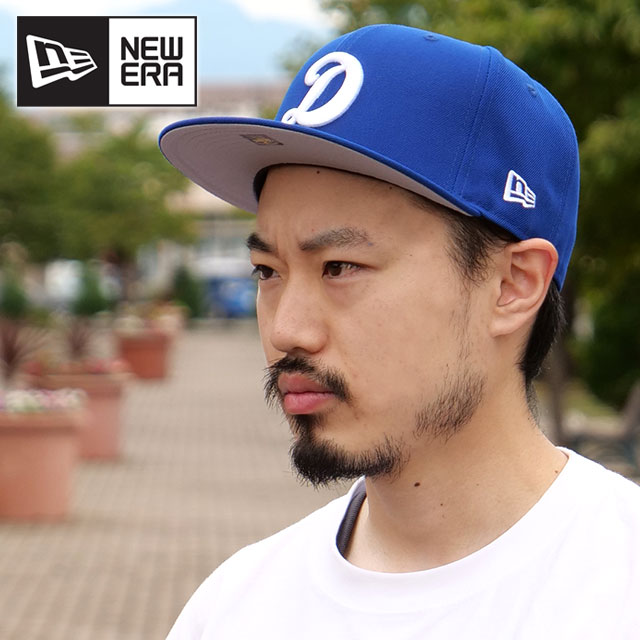 ニューエラ NEWERA キャップ 中日ドラゴンズ NPB CLASSIC 59FIFTY