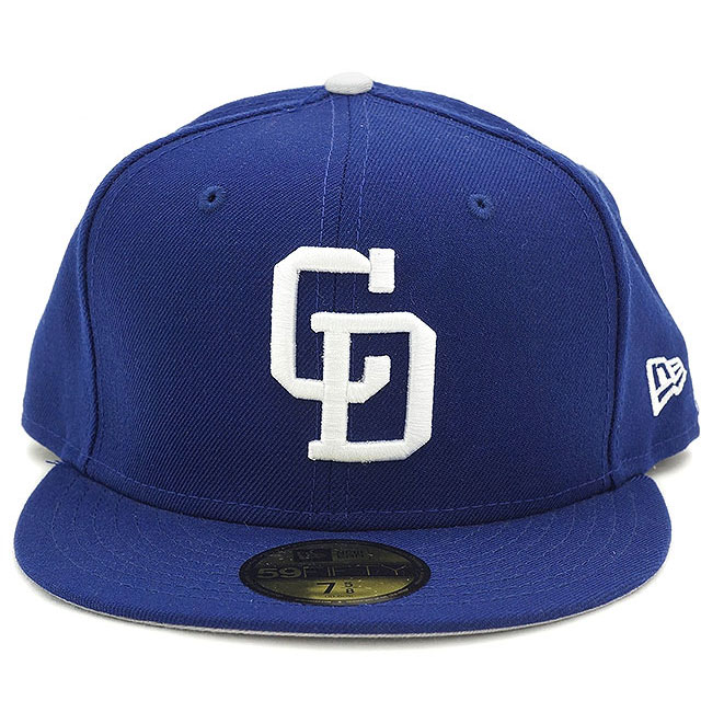 NEW ERA ニューエラ キャップ 中日ドラゴンズ 2004 14525190