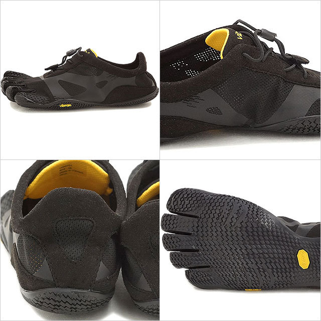 Vibram FiveFingers ビブラムファイブフィンガーズ メンズ KSO