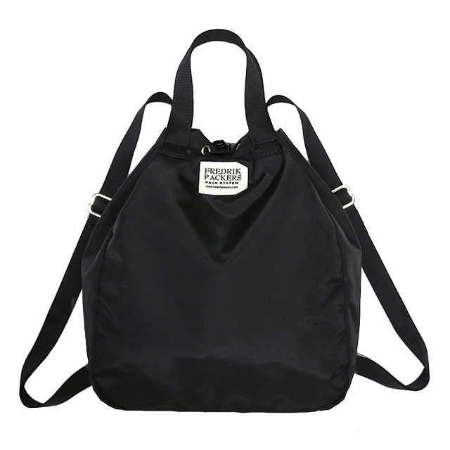 FREDRIK PACKERS（フレドリックパッカーズ） ブルームパック 420D