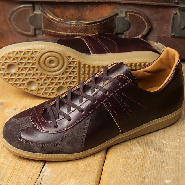 00s Dunham レザー ベルクロ シューズ US9 27cm ブラウン 00s Dunham レザー ベルクロ シューズ US9 27cm ブラウン
